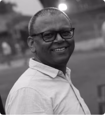 Naren Chandel