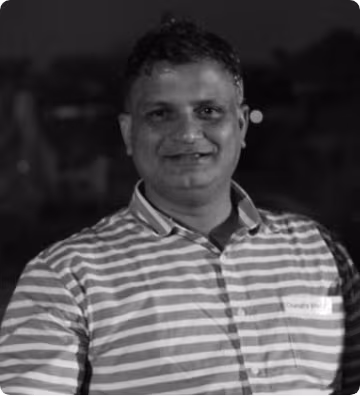 Chandra Sekhar P
